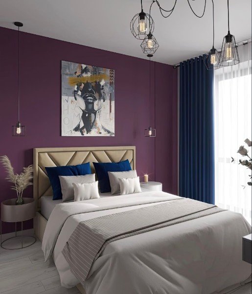 Bedroom Decor