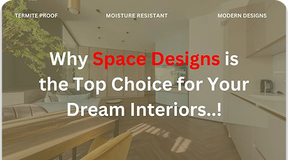 Space Designs