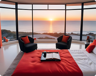 Modern Kitchen Design 8