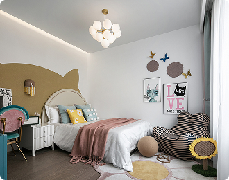 Space Designs