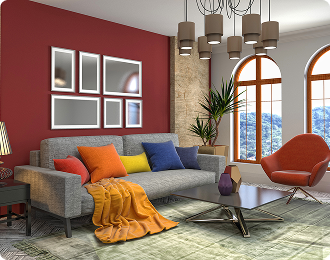 Modern Kitchen Design 1