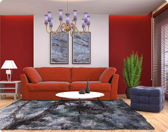 Modern Kitchen Design 8