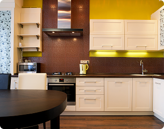 Modern Kitchen Design 1
