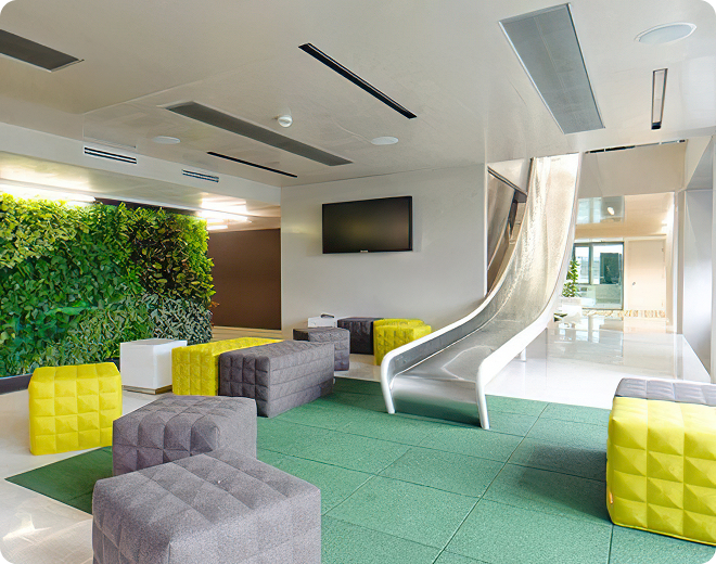 Space Designs
