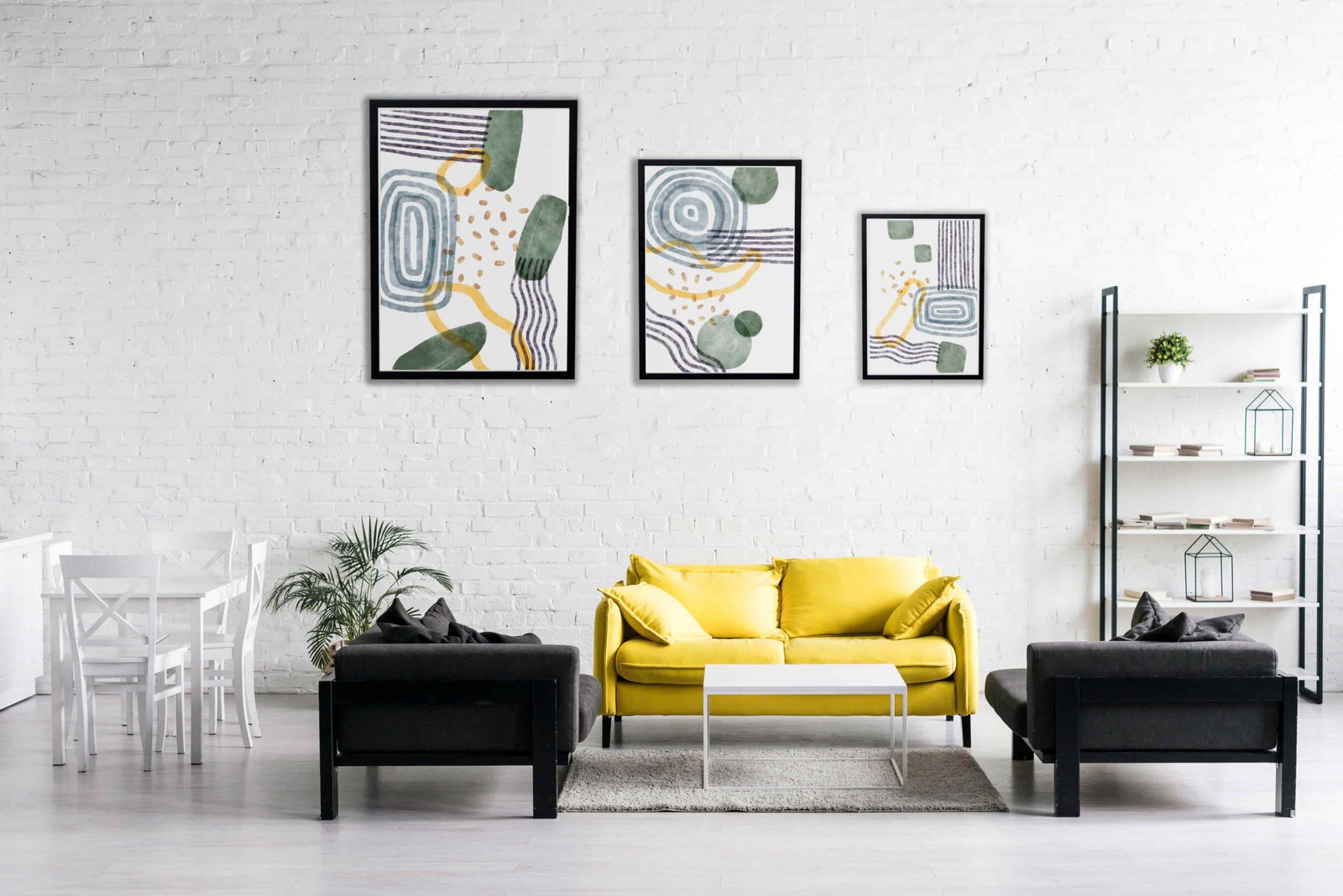 Photo Frames