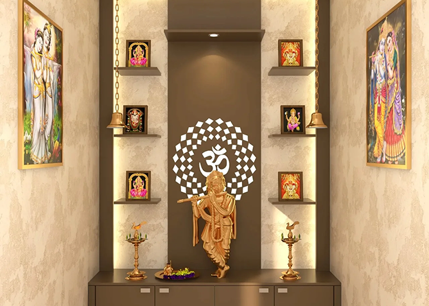 Modern Kitchen Interior