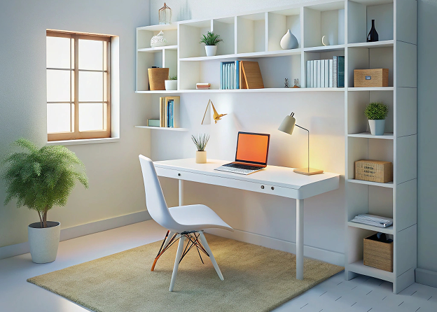 Modern Kitchen Interior