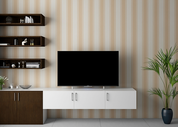 Modern Kitchen Interior