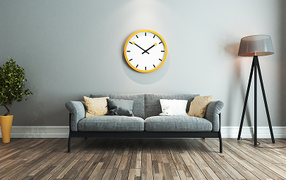 Wall Clocks