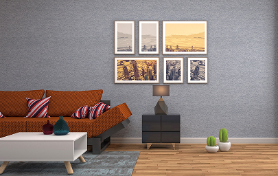 Wall Plates & Artistic Installations