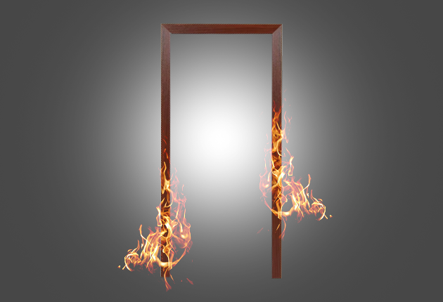 Space Interiors WPC Frames